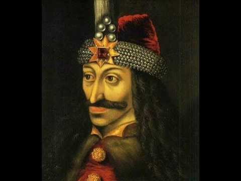 Вампиры боятся креста