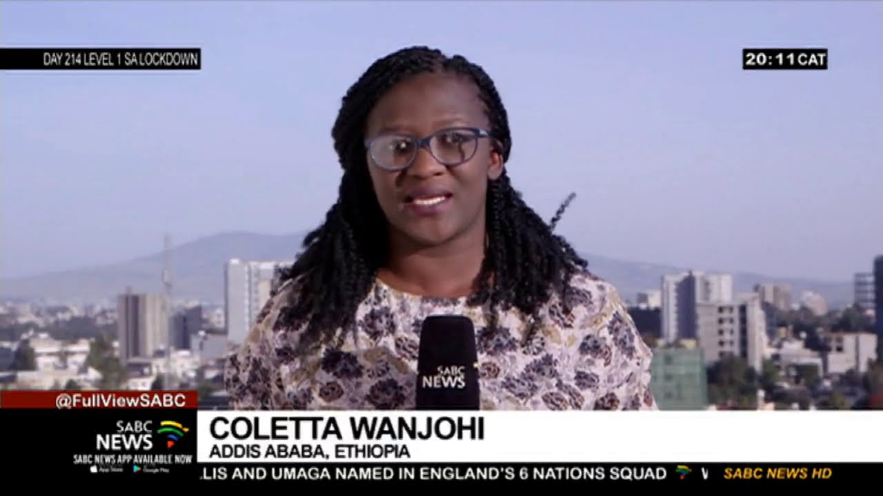 AU responds to Trump's comments on the Egypt dam