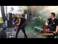 Bigwig  full set  montebello rockfest montebello qc  20180616