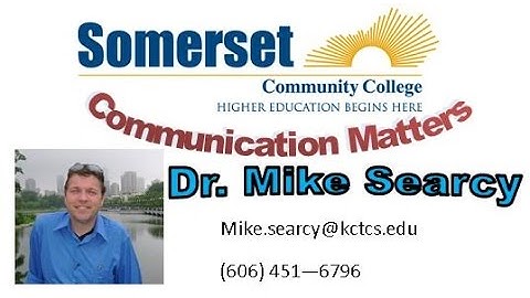 Intro to Interpersonal Communication