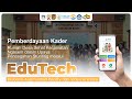 Cegah Stunting dengan Teknologi! EduTech AR Ubah Cara Edukasi Kader Desa