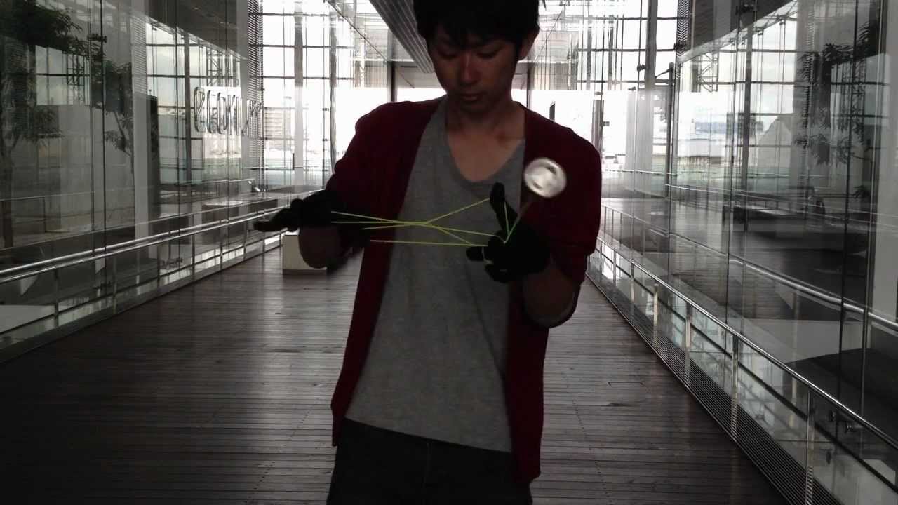 YoYoJoker x JT x REWIND Video Contest -Yuta Nakamoto