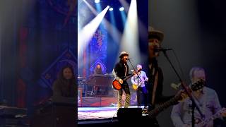 “Run With The Pack (Live)” by Blackberry Smoke is OUT NOW!