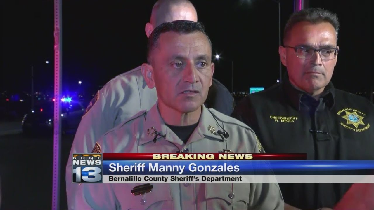 Suspect killed in deputy-involved shooting at Motel 6 - YouTube