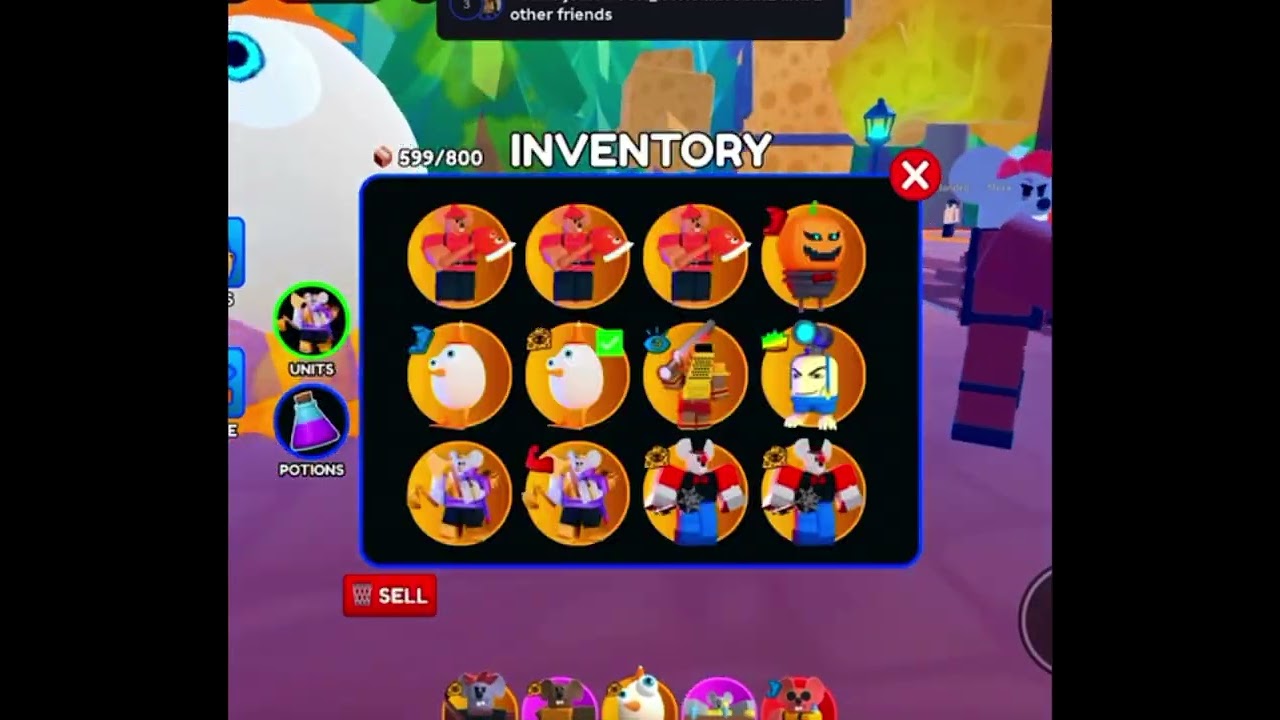 Good load out for floors 1to 30