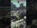 Mausekonig vs Object 279 World of Tanks shorts