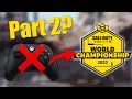 More Updates For Controller Players On COD Mobile World Championship 2023!