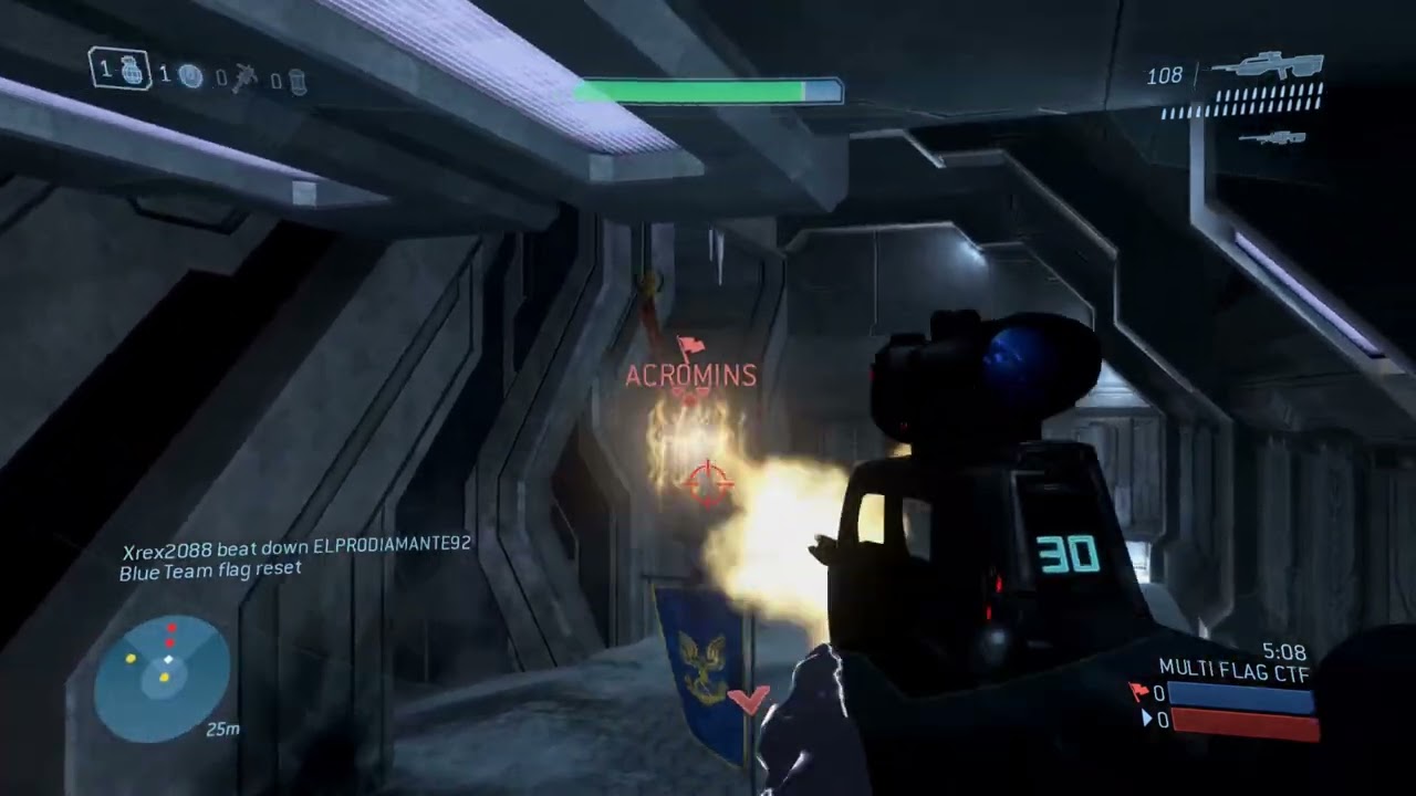 Halo 3 Stuffz AGAIN