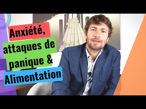 Vidéo: Comment Mon Alimentation Désordonnée Amplifie Les Angoisses Du Premier Rendez-vous