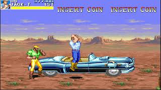 Let's Play Cadillacs and dinosaurs (Jack run) (Arcade games) (Casual Run) screenshot 3