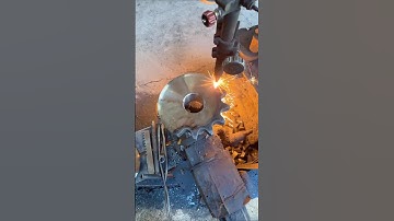 Sprocket machining process – good tools and machinery make the job easy