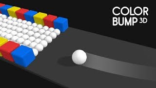 ##Color Bump 3D gameplay #Color Bump 3D walkthrough #Color Bump 3D android#### screenshot 2