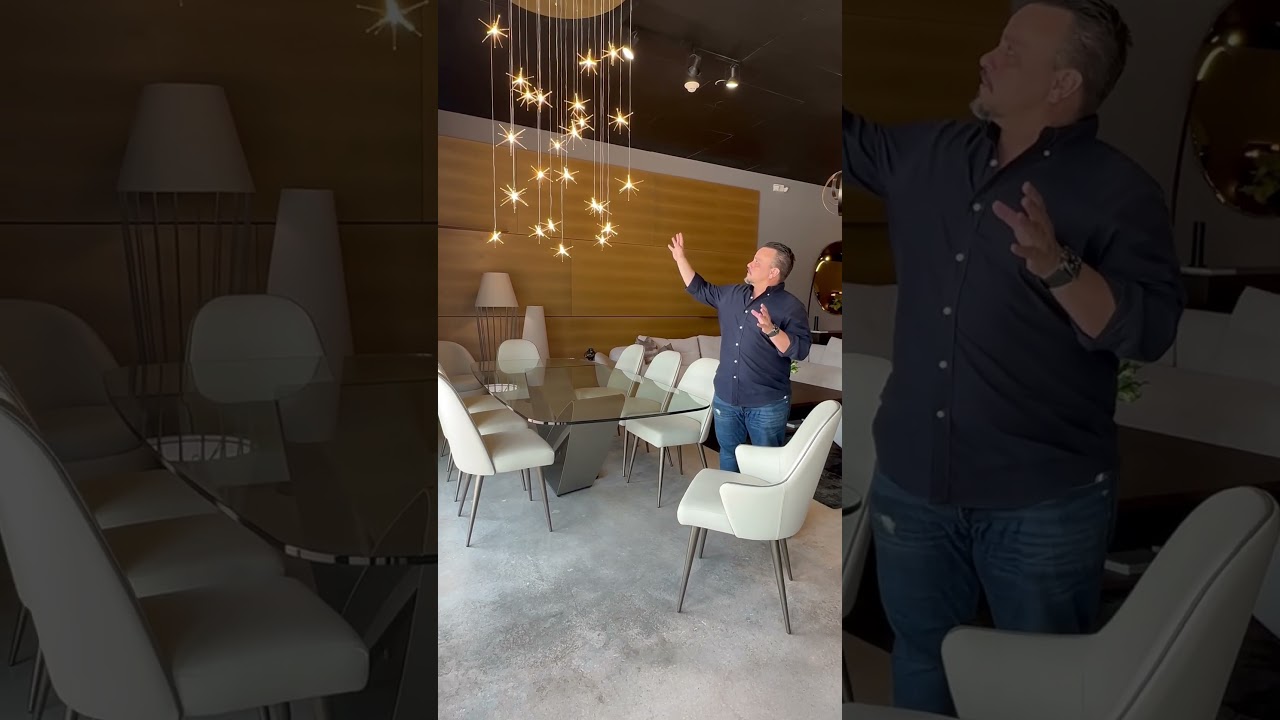 Reflex Angelo at ITALO DESIGN MIAMI. 