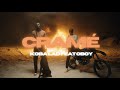 Koba lad  cram feat oboy clip officiel