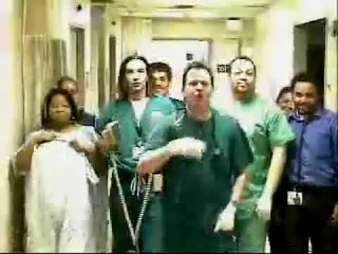 UAB Employee Emergency Room Rap