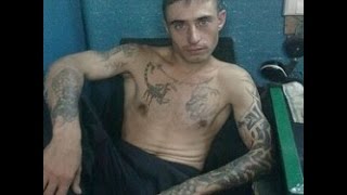 Тюрьма и зона личный опыт Тюрьма и зона личный опыт
