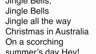 Miniatura de "Aussie Jingle Bells"