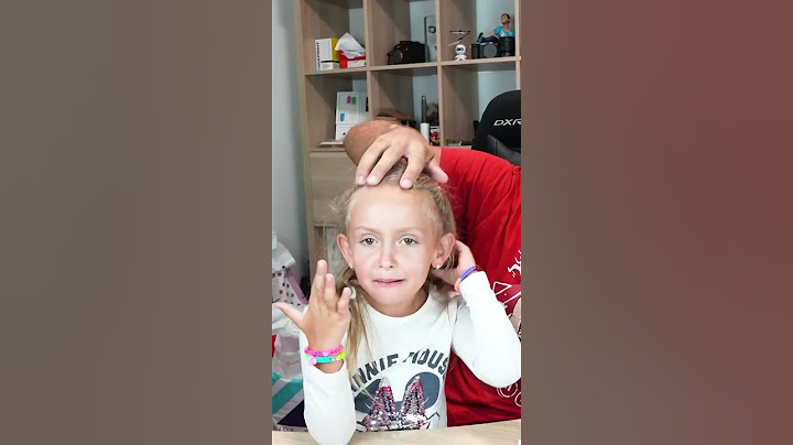 Arianka nemá hnědé vlasy? 🤔