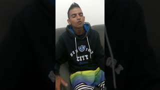 Mc Guilu - Lembranças Do Muleke