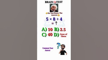 #mathstricks #iqtest #braintest #shorts #ytshorts #viral #trending #youtubeshorts