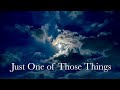 Cole Porter - Just One of Those Things / piano transcription