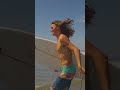 Beach day training at Isle of Palms! 🏖️⚽️