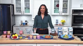 Celebrate National Nutrition Month