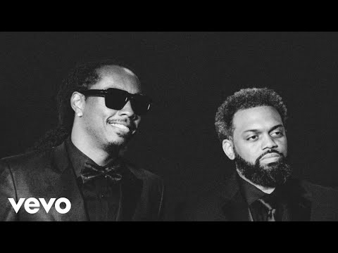 Don Trip, Starlito - Sunny Daze
