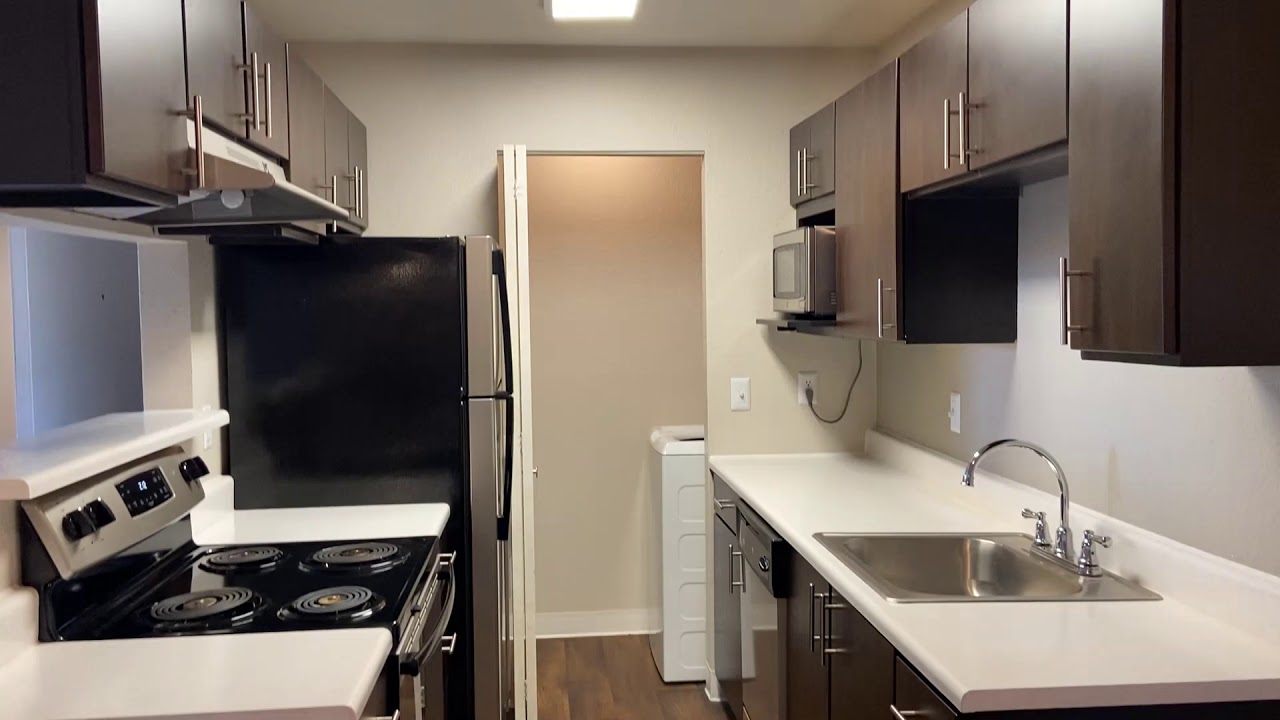 Avery Belmar Apartment Homes D304 1 Bed 1 Bath Apartment Home Tour 670 Sq. Ft. Lakewood, CO