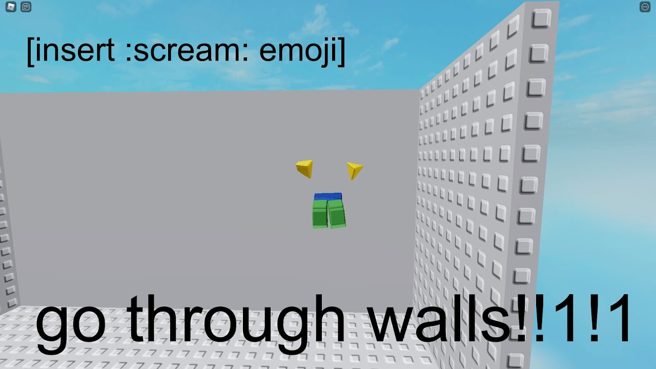 Download How To Laugh Clip Tutorial Like A Pro Roblox G