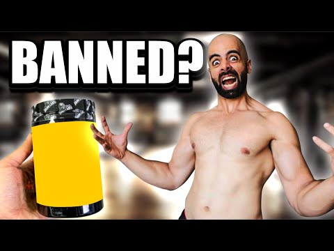 I Took the World’s Strongest Pre-Workouts – Here’s What Happened