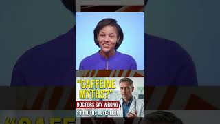 Doctors SHOCK Everyone by Debunking 13 Caffeine Myths ☕😳