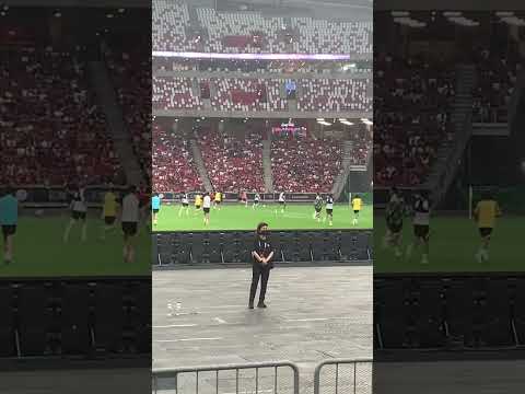 Liverpool FC Open