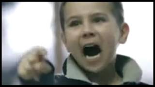 Kids Copy Our Behavior