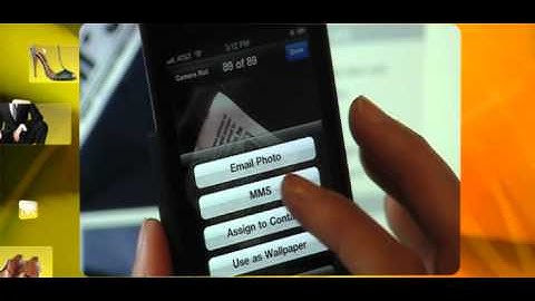 New Mobile Technology Fights International Luxury Goods Counterfeiting