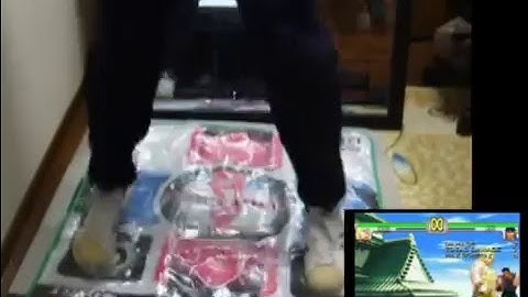 play 3rd ddr controller