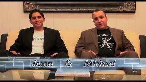 The Open Business Show - What Would Google Do