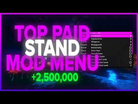 GTA Online Stand mod menu: What you need to know before you use