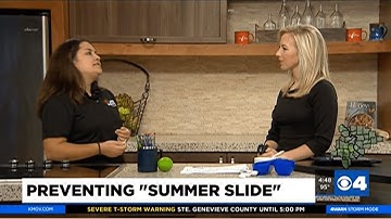 Preventing the Summer Slide with Tutor Doctor