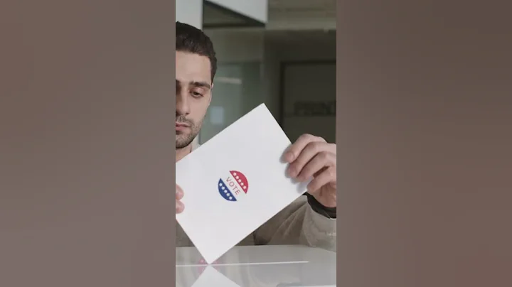 Score Voting Explained in Less than One Minute #shorts