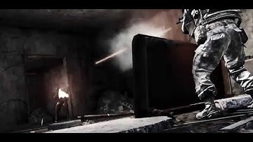 Call of Duty: GHOSTS | First Gameplay Montage