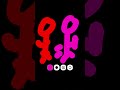Help The Killer Is Escaping (Animation Meme) #shorts