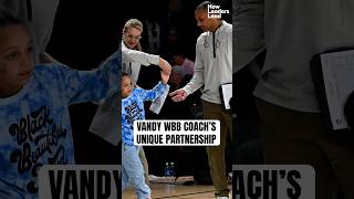 What They've Built Together At Vanderbilt Is Special