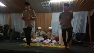 Menggelegarrrrr Tabassam versi El-Hammam syaja'ah