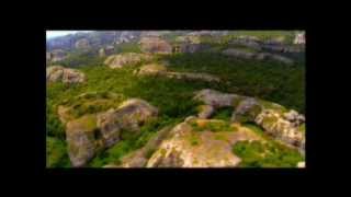 Angola's Natural Beauty 2