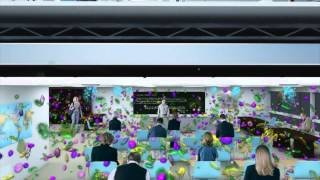 Thermal Zone Commercial Tzap Air Purification System