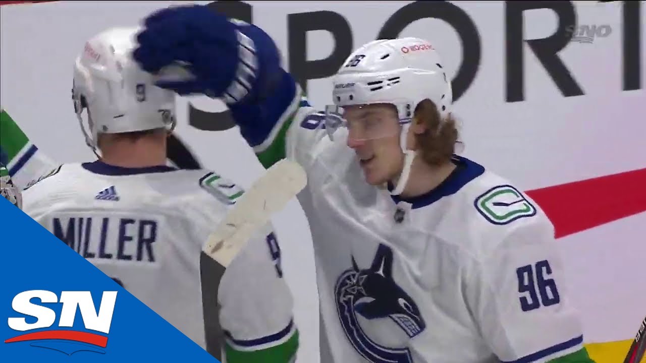 Vancouver Canucks vs. Ottawa Senators | FULL Shootout Highlights – Mar. 17, 2021