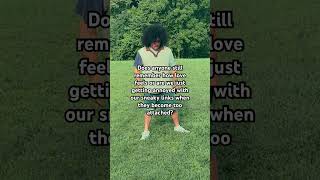 does love still exist?