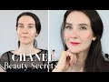 NEW SERIES | CHANEL BEAUTY SECRETS Episode 1 |Chanel Summer 2023 Makeup transformation Makeup Tips