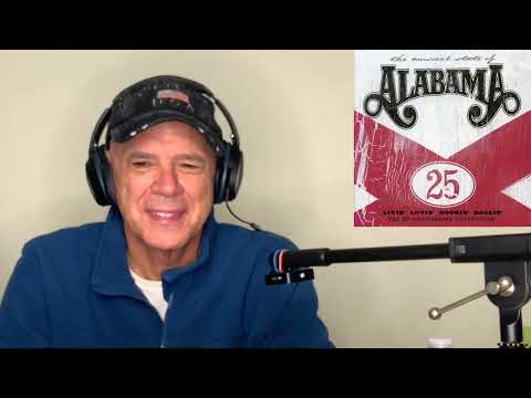 Alabama If It Ain T Dixie It Won T Do REACTION GIFT 